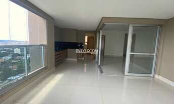 Imagem 7: Apartamento com 4 Quartos e 5 banheiros à Venda, 246 m² por R$ 1.800.000