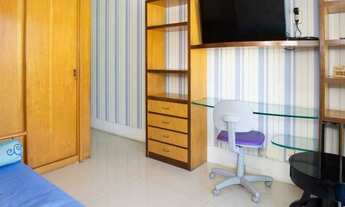 Imagem 7: Rio de Janeiro - Apartamento Padrão - Ipanema