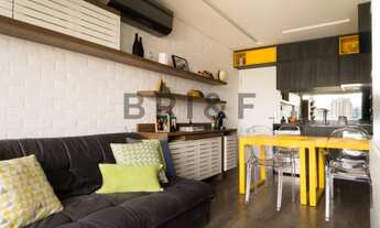Imagem 6: Apartamento, Brooklin - São Paulo