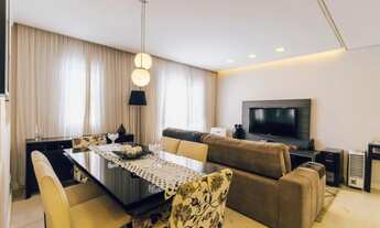 Imagem 1: Apartamento - Chácara das Nações - Valinhos