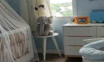 Imagem 7: SAO JOSE DOS CAMPOS - Residential / Apartment - RESIDENCIAL MORUMBI