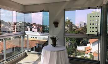 Imagem 3: Belo Horizonte - Apartamento Padrão - São José