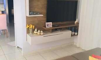 Imagem 4: Casa para venda possui 210 metros quadrados com 3 quartos