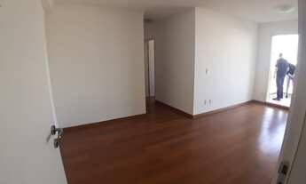 Imagem 7: Apartamento para locação, Centro, Diadema, SP/ 68m²/ 2 dormitórios (1 suíte)/Sala com saca
