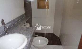 Imagem 7: Casa à venda, 45 m² por R$ 215.000,00 - Jardim Guaramar - Praia Grande/SP