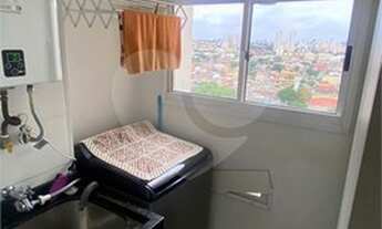 Imagem 4: Jundiaí - Apartamento Padrão - Jardim Torres São José