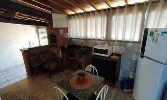 Imagem: Casa a venda em condomínio fechado em Piracicaba