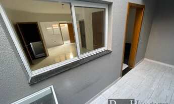 Imagem 5: Sobrado em condomínio 143m² 3 dormitórios sendo 1 suíte R$ 525.000,00