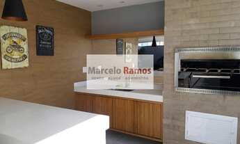 Imagem 5: Apartamento Alto Padrão 2 Qts Novo Moderno e Bem Localizado