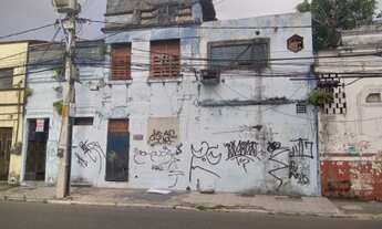 Imagem 2: Três casas Casa com 5 dormitórios