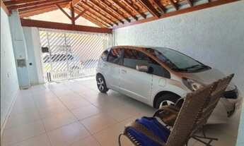 Imagem 3: Sobrado com 3 dormitórios à venda, 165 m² por R$ 320.000,00 - Cidade Nova Jacareí - Jacare