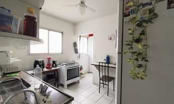 Imagem 4: Apartamento Mata da Praia, divisa com Jardim da Penha, 03 quartos com suíte