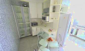 Imagem 4: Apartamento à venda 94m² com 03 Quartos, Lazer e 02 Vagas Paralelas