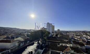 Imagem 7: Apartamento para Locação em Bragança Paulista, Centro, 3 dormitórios, 1 suíte, 3 banheiros