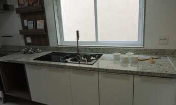 Imagem 6: Casa de condomínio para venda com 210 metros quadrados com 4 quartos