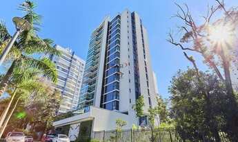 Imagem: CURITIBA - Apartamento Padrão - Ecoville