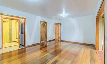 Imagem: Belíssimo apto 3, 2 vagas - Bairro Bela