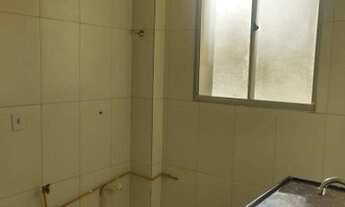 Imagem 5: Apartamento com 2 dormitórios para alugar, 47 m² por R$ 700,00/mês - Vila Urupês - Suzano