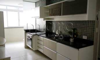 Imagem 6: SÃO PAULO - Apartamento Padrão - ACLIMACAO