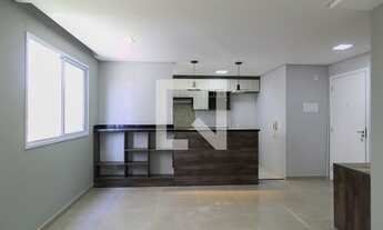 Imagem 6: Apartamento para Aluguel - Vila Carmosina, 1 Quarto, 45 m2