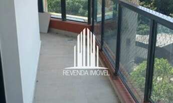 Imagem 3: Apartamento 160m² 2 dorms. 2 suítes 2 vagas no Campo Belo