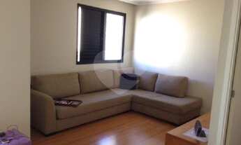 Imagem 3: Apartamento Charmoso ao Lado do Shopping Metrô Santa Cruz