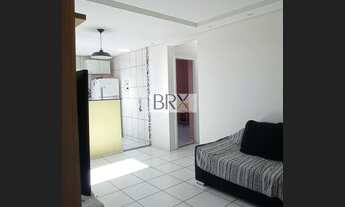 Imagem 4: Apartamento 2 Quartos R$ 109.000,00 - São João Betim/MG