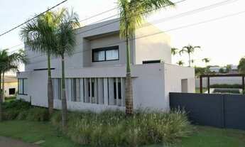 Imagem 4: Uma obra de muito espaço e conforto