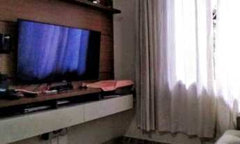 Imagem 4: Casa sobreposta alta com 3 quartos no Macuco - Santos - SP