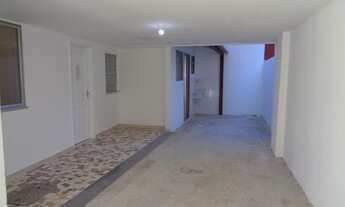 Imagem: Excelente apartamento térreo de 01 quarto