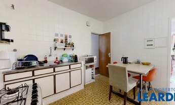 Imagem 6: APARTAMENTO - PINHEIROS - SP