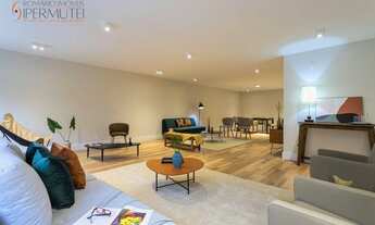 Imagem 4: Apartamento com 4 dormitórios à venda, 264 m² - Bela Vista - São Paulo/SP