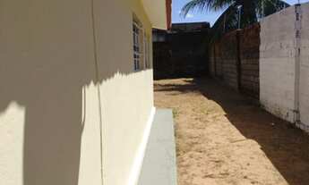 Imagem 5: Casa para aluguel -2 quartos em cidade satélite-Pitimbu - Natal - RN