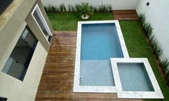Imagem: Sua casa duplex,com piscina, no Novo Leblon