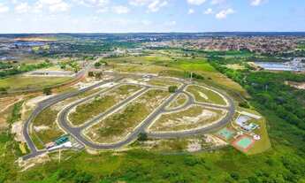 Imagem 5: Lote/Terreno para venda tem 300 metros quadrados em Centro - Alagoinhas - BA