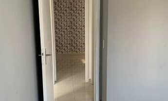 Imagem 10: Apartamento Com planejados cozinha e banheiro no parque Silvestre