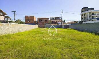 Imagem 3: Terreno, 585 m² - venda por R$ 300.000,00 ou aluguel por R$ 4.400,00/mês - Porto da Aldeia