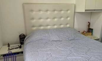 Imagem 4: Apartamento com 2 dormitórios à venda, 44 m² por R$ 330.000,00 - Jardim Íris - São Paulo/S