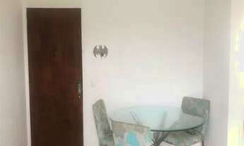 Imagem 2: Jundiaí - Apartamento Padrão - Jardim Colônia