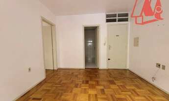 Imagem 4: Apartamento com 1 dormitório a poucos metros da Usina do Gasômetro