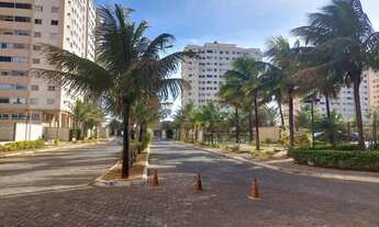 Imagem 3: Borges Landeiro Garden 2Qts suíte 250Mil