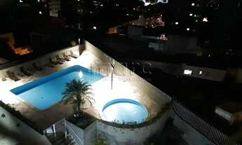 Imagem: SÃO PAULO - Apartamento Padrão - CAMBUCI