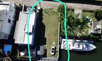 Imagem 6: Terreno à venda, 656 m² por R$ 2.490.000 - Barra - Balneário Camboriú/SC