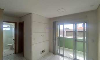 Imagem 2: APARTAMENTO ED. GRANTORINO I 2 QUARTOS I 1 BANHEIRO I 1 SALA I 1 VAGA I