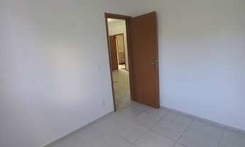 Imagem 7: Alugo apartamento térreo com área privativa no Mondubim