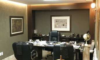 Imagem 7: Excelente Sala Comercial para locação no Comercio