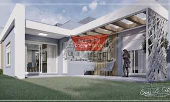 Imagem 2: Excelente residência no centro de Imbé