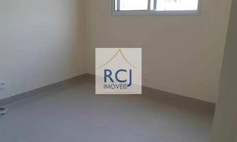 Imagem 4: Apartamento para aluguel com 46 metros quadrados com 2 quartos