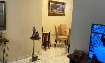 Imagem 2: Apartamento no RESIDENCIAL PRIMAVERA com 2 dormitórios à venda, 84 m² por R$ 215.000 - Ja