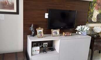 Imagem 6: AAluguel apartamento gardem mobiliado 3/4,suítes buraquinho L.de Freitas